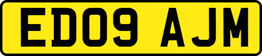 ED09AJM