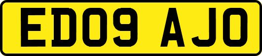 ED09AJO