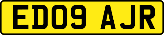 ED09AJR