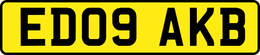 ED09AKB