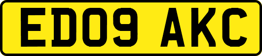 ED09AKC