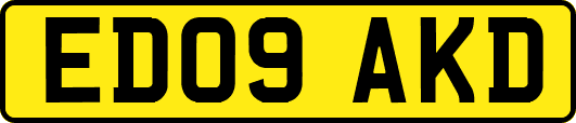 ED09AKD