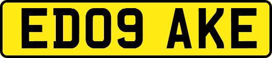 ED09AKE