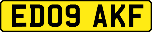 ED09AKF