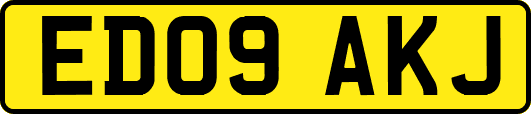 ED09AKJ