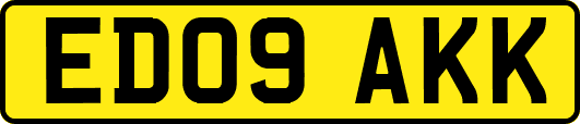 ED09AKK