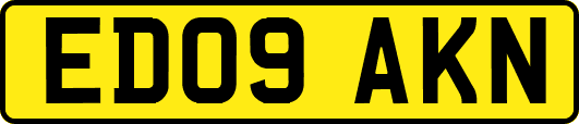 ED09AKN