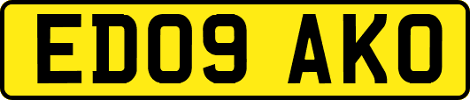 ED09AKO