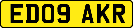 ED09AKR