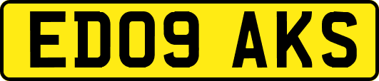 ED09AKS