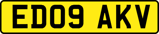 ED09AKV