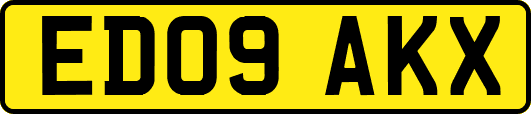 ED09AKX