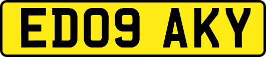 ED09AKY