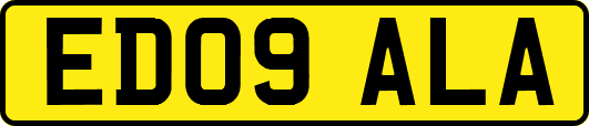 ED09ALA