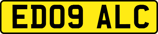ED09ALC