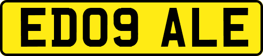 ED09ALE