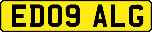 ED09ALG