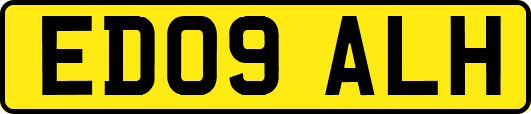 ED09ALH