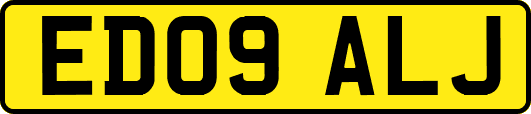 ED09ALJ