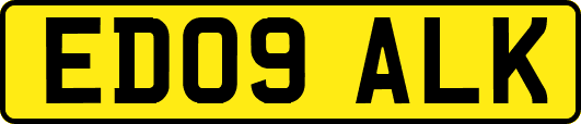 ED09ALK