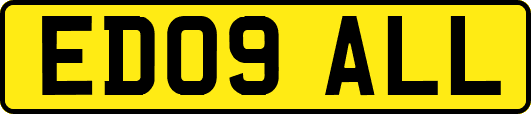 ED09ALL