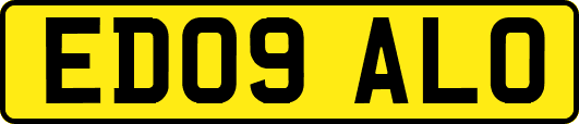 ED09ALO