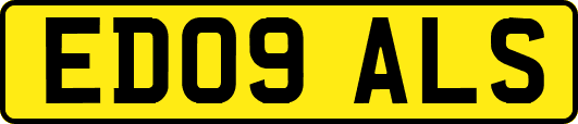 ED09ALS