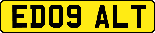 ED09ALT