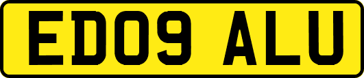 ED09ALU