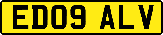 ED09ALV