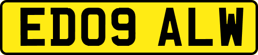ED09ALW