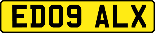ED09ALX