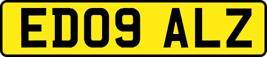 ED09ALZ