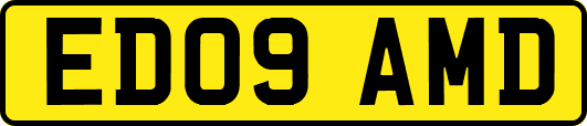 ED09AMD