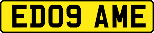 ED09AME