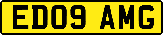 ED09AMG