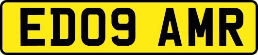 ED09AMR