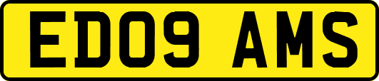 ED09AMS
