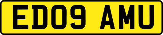 ED09AMU