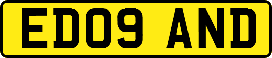 ED09AND