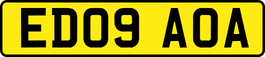 ED09AOA