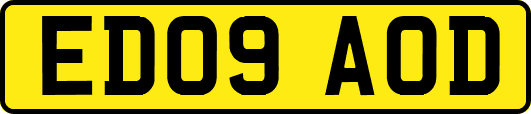 ED09AOD