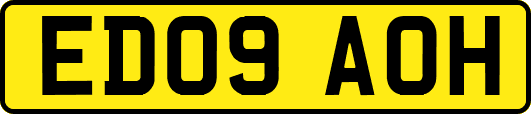 ED09AOH