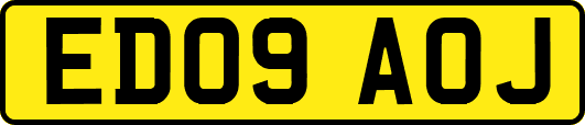 ED09AOJ