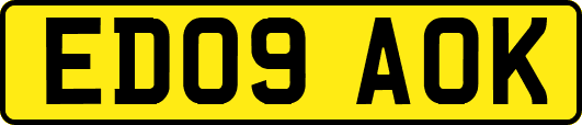 ED09AOK