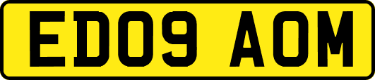 ED09AOM