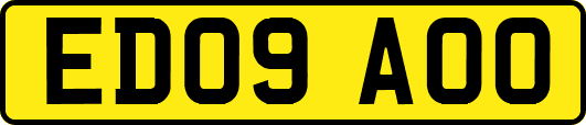 ED09AOO