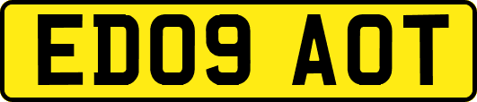 ED09AOT