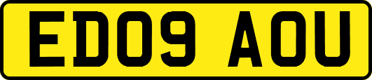 ED09AOU