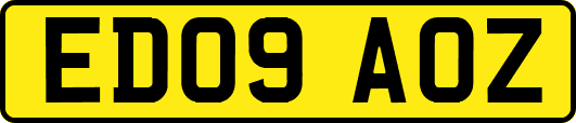 ED09AOZ